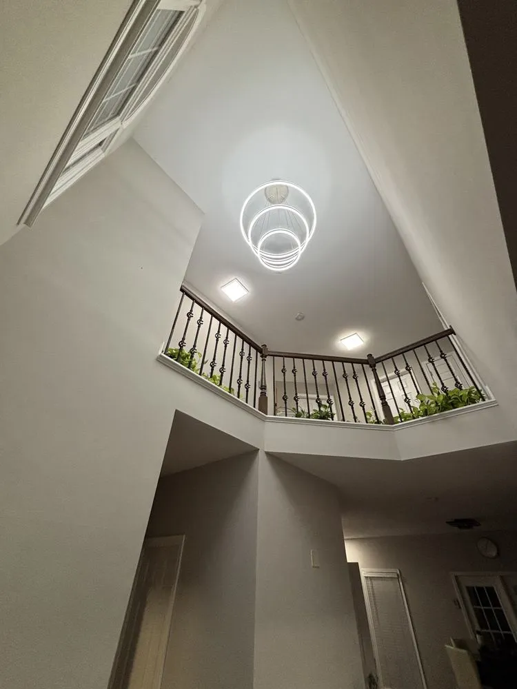 Slide of ATL Strictly Electric