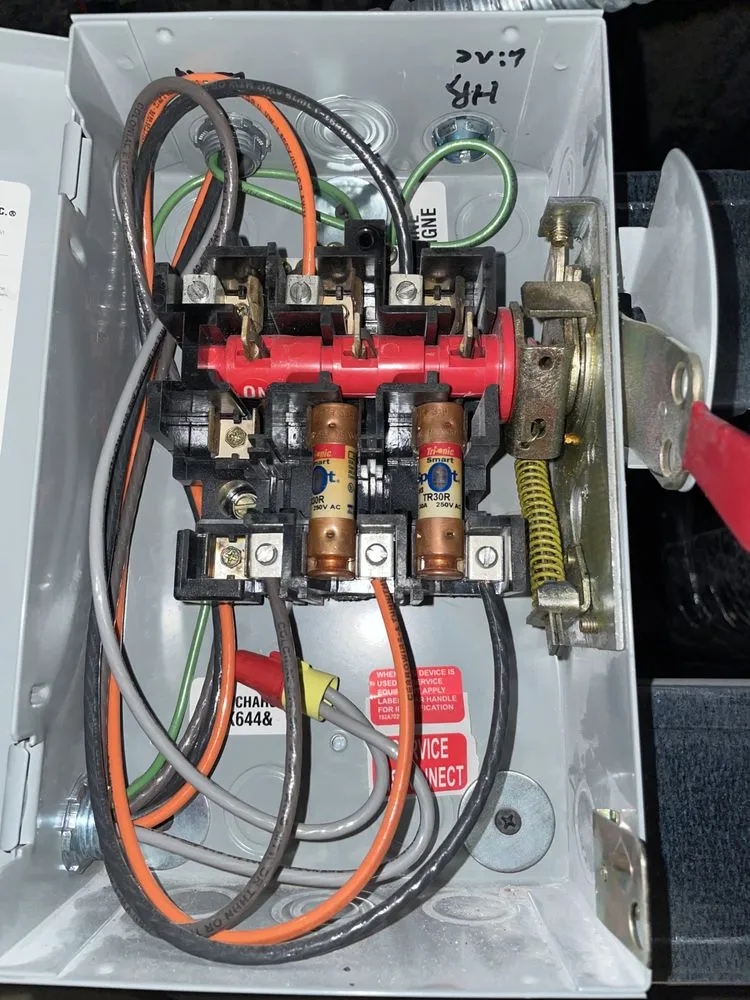 Slide of ATL Strictly Electric