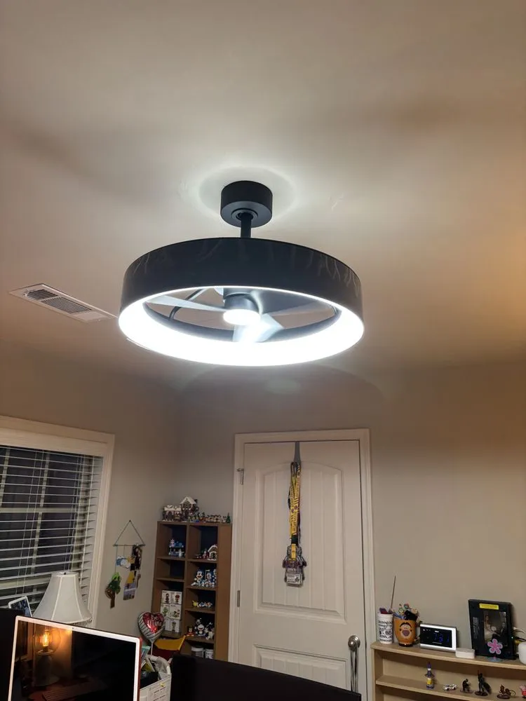 Slide of ATL Strictly Electric