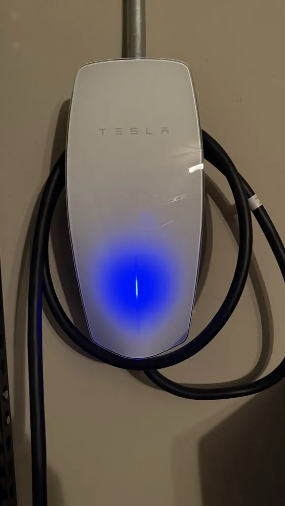 Slide of ATL Strictly Electric