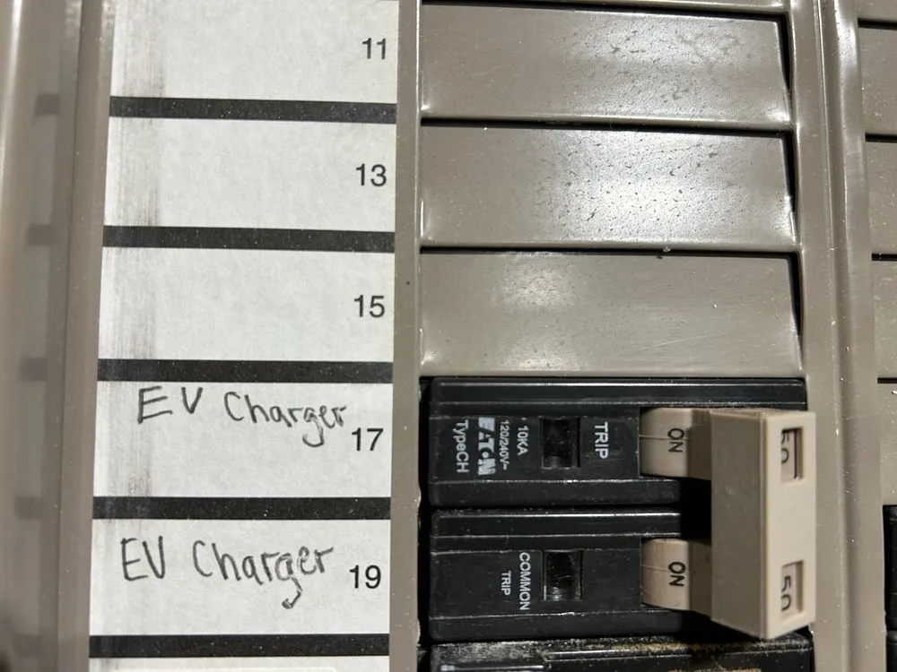 Slide of ATL Strictly Electric