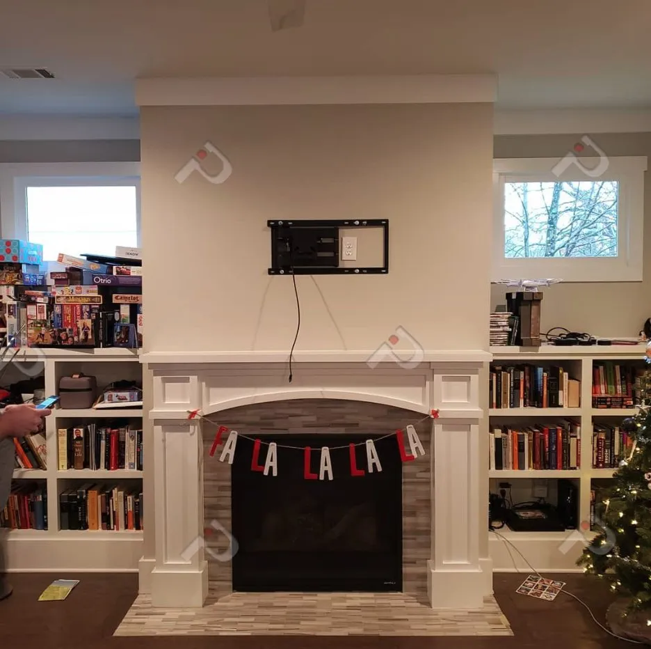 Slide of Atlanta Commercial Electrical Contractors