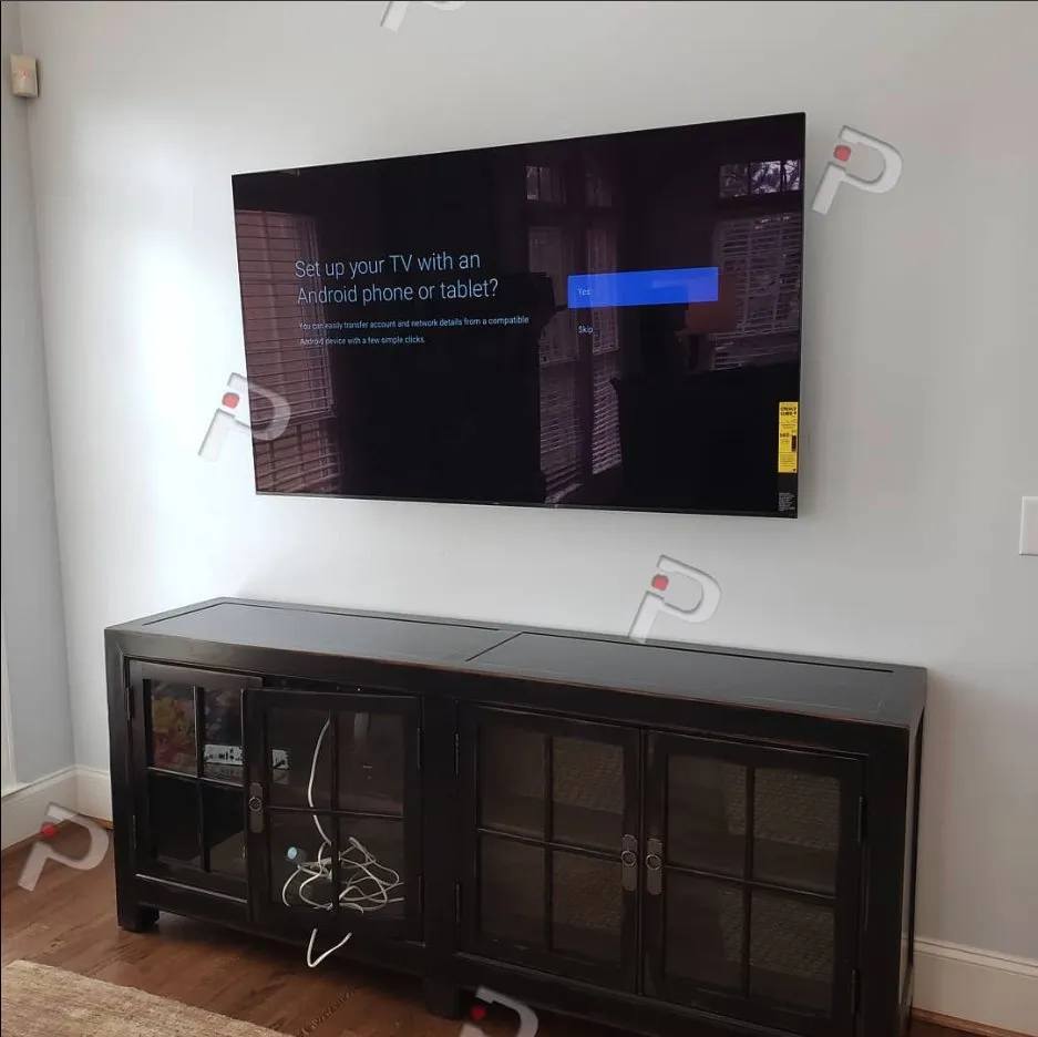 Licensed lighting installation in ,  by Atlanta Commercial Electrical Contractors