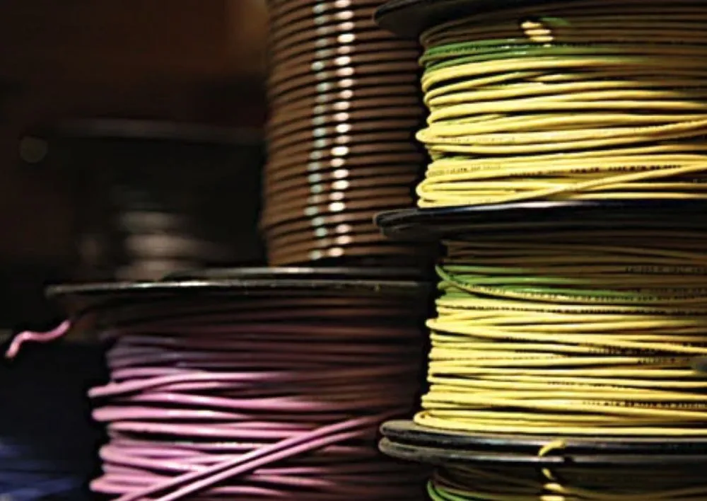 Slide of Atlanta Commercial Electrical Contractors