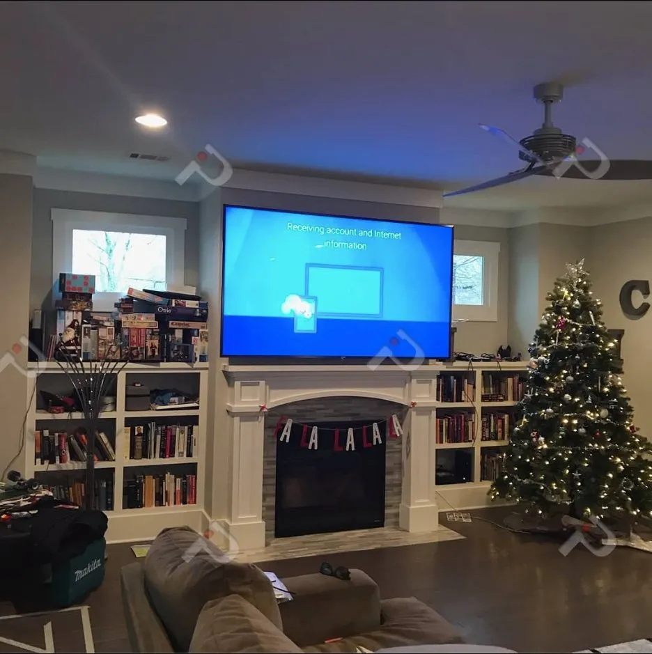 Reliable wiring installation in ,  by Atlanta Commercial Electrical Contractors