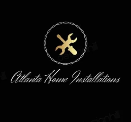 Atlanta Home Installations Logo