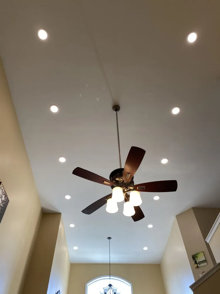 Slide of Atlanta Lighting Company