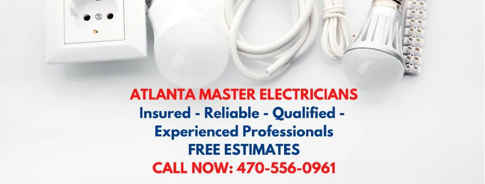 Slide of Atlanta Master Electricians