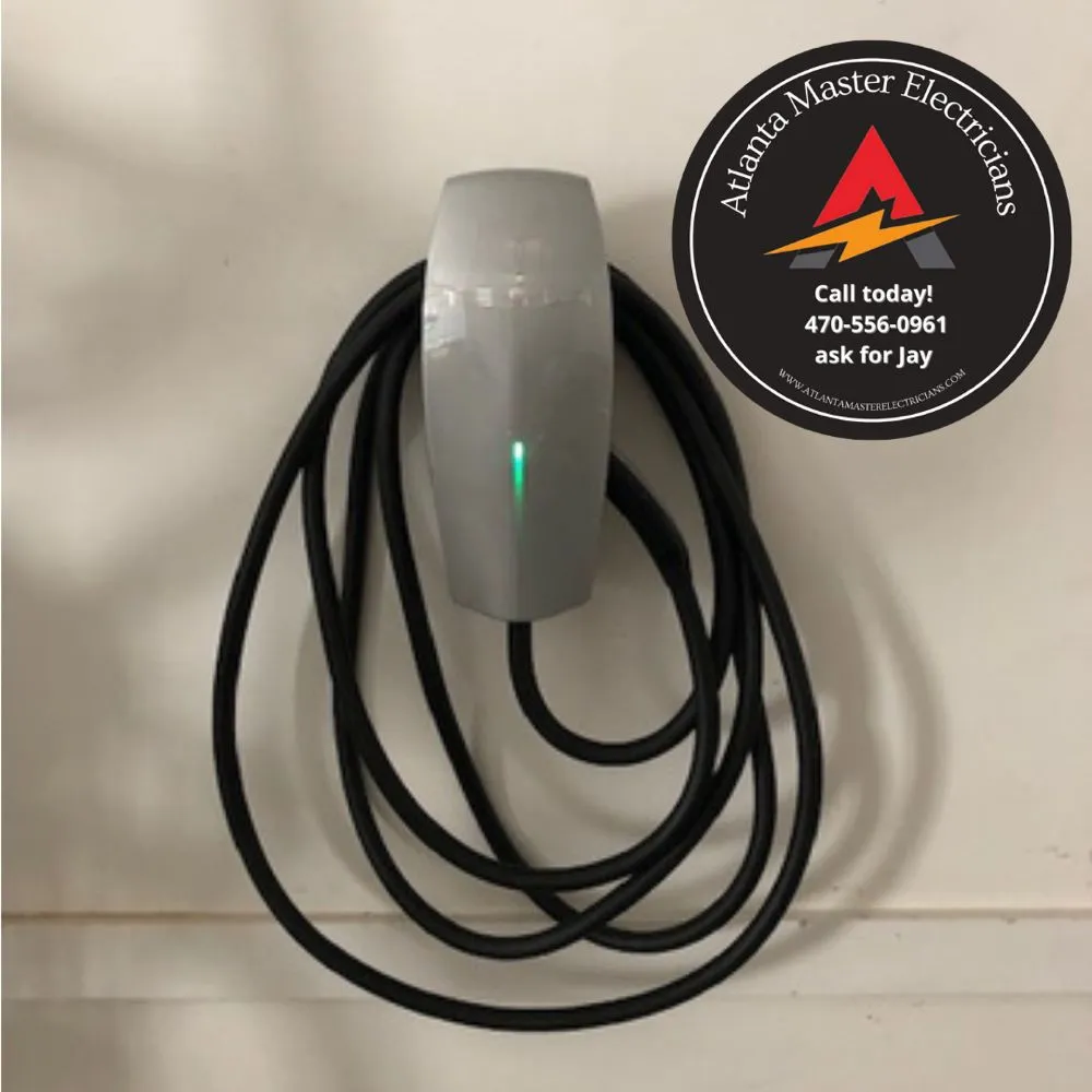 Slide of Atlanta Master Electricians