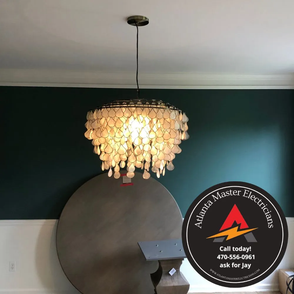 Slide of Atlanta Master Electricians