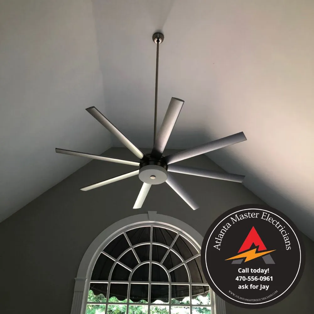 Slide of Atlanta Master Electricians