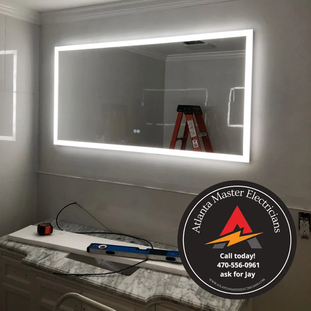 Slide of Atlanta Master Electricians