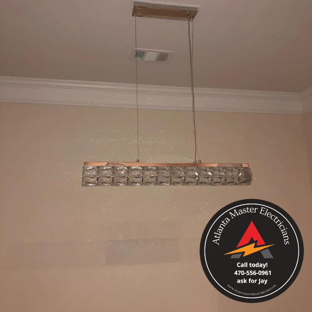 Slide of Atlanta Master Electricians