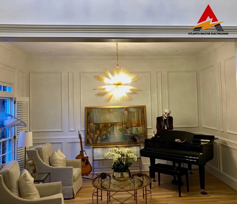 Slide of Atlanta Master Electricians