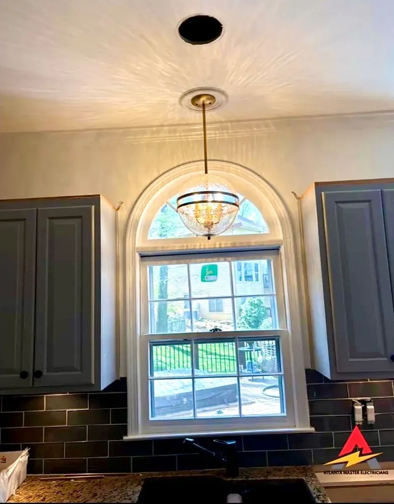 Slide of Atlanta Master Electricians