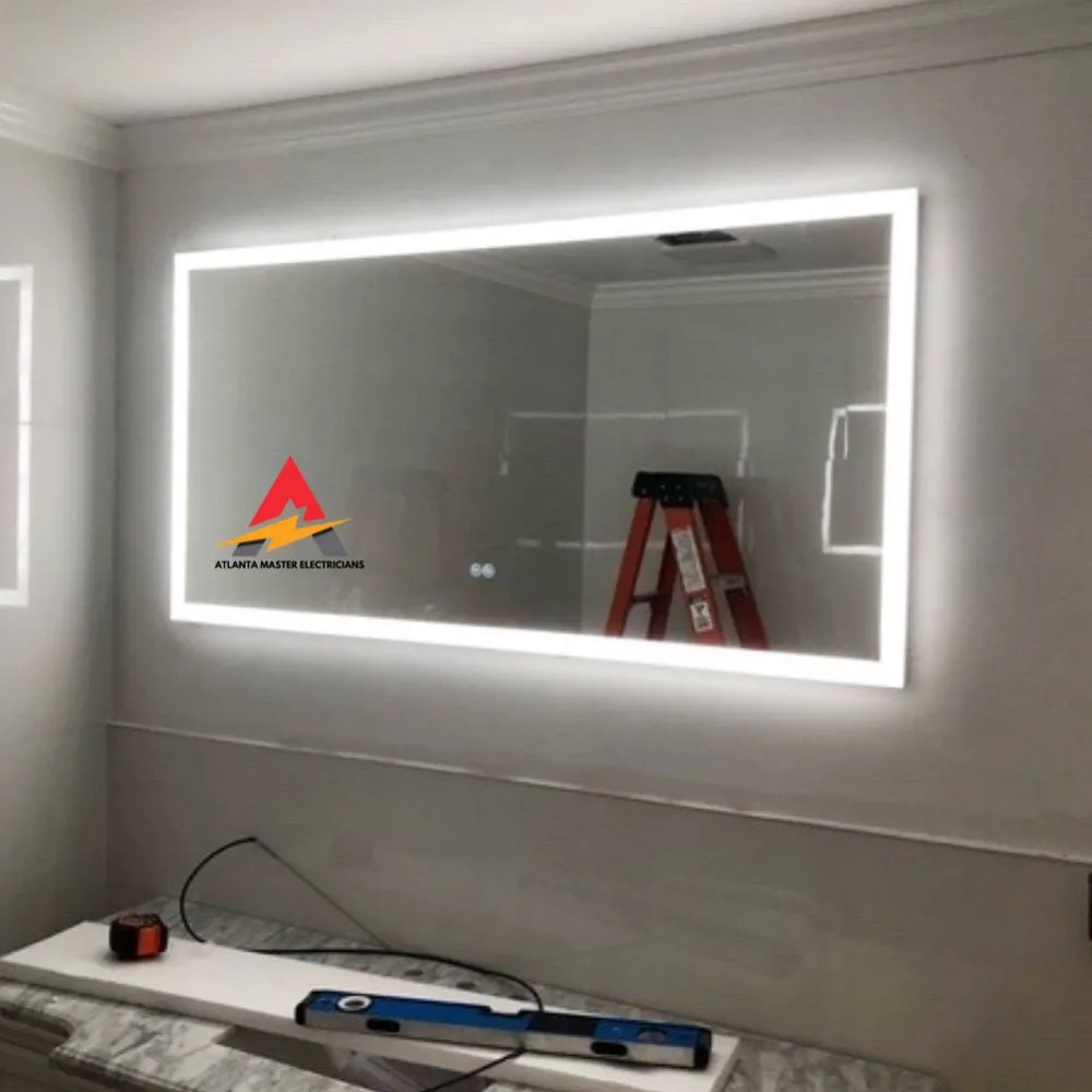 Slide of Atlanta Master Electricians