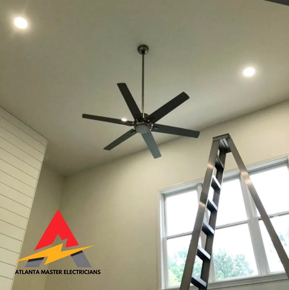 Slide of Atlanta Master Electricians