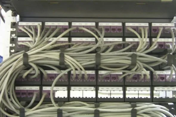 Slide of Atlanta Metro Electrician