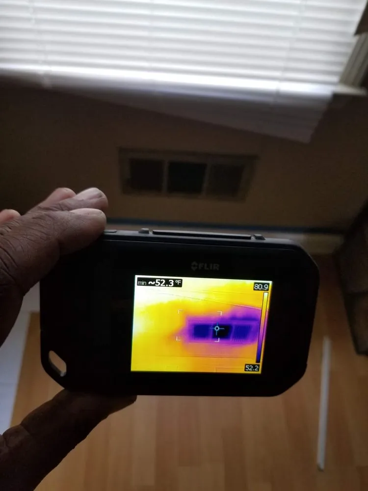 Slide of Atlanta Preventative Maintenance