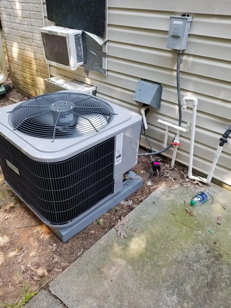 Slide of Atlanta Preventative Maintenance