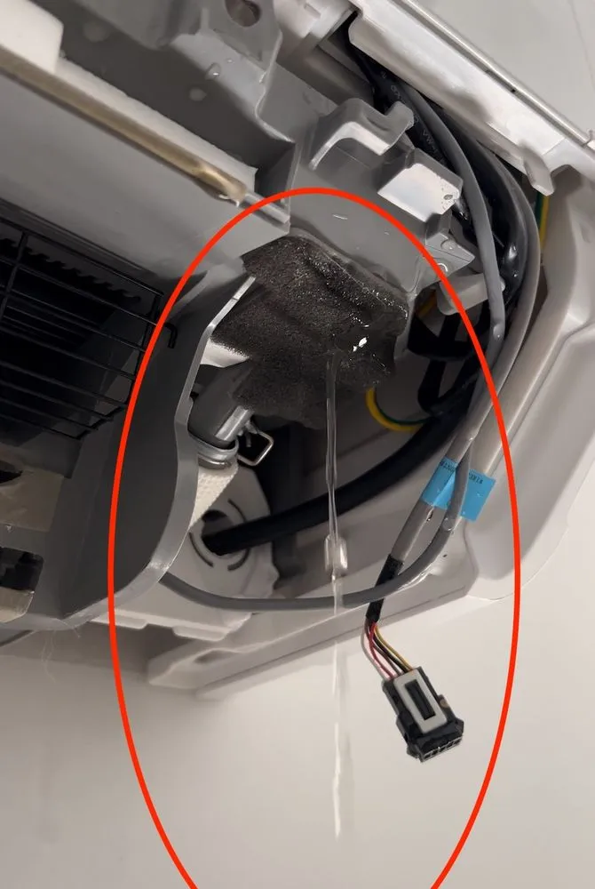 Slide of Atlanta Preventative Maintenance