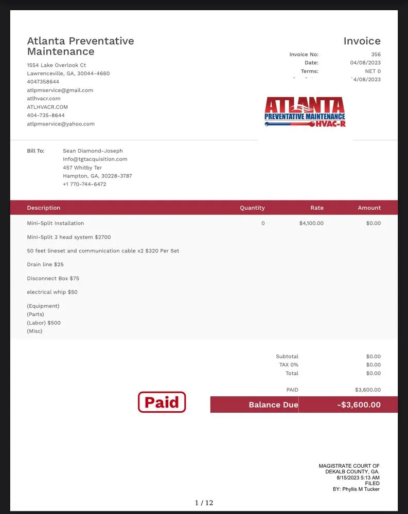 Certified electrical service for homes in lighting installation,  by 