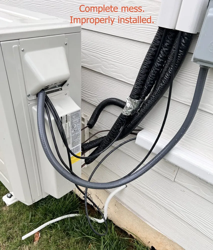 Slide of Atlanta Preventative Maintenance