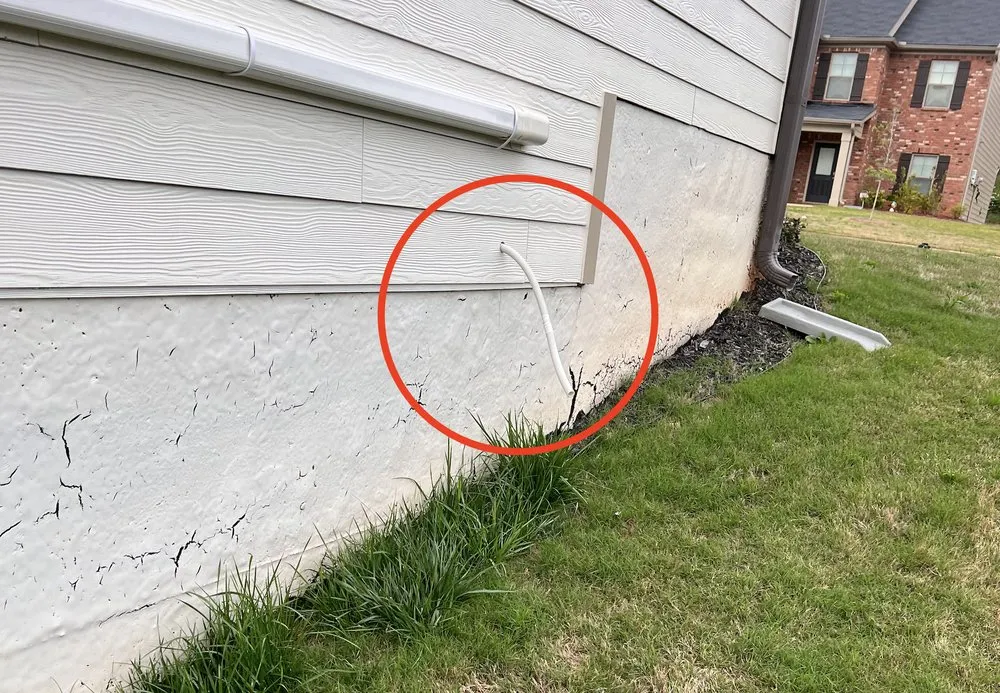 Slide of Atlanta Preventative Maintenance