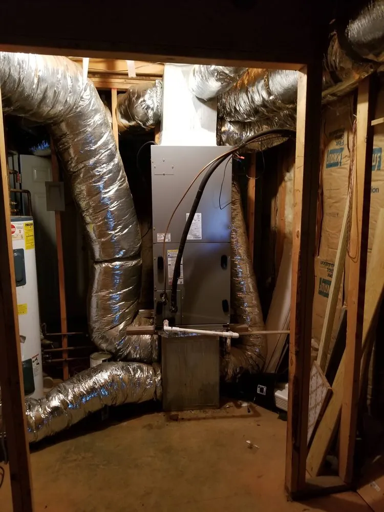 Slide of Atlanta Preventative Maintenance