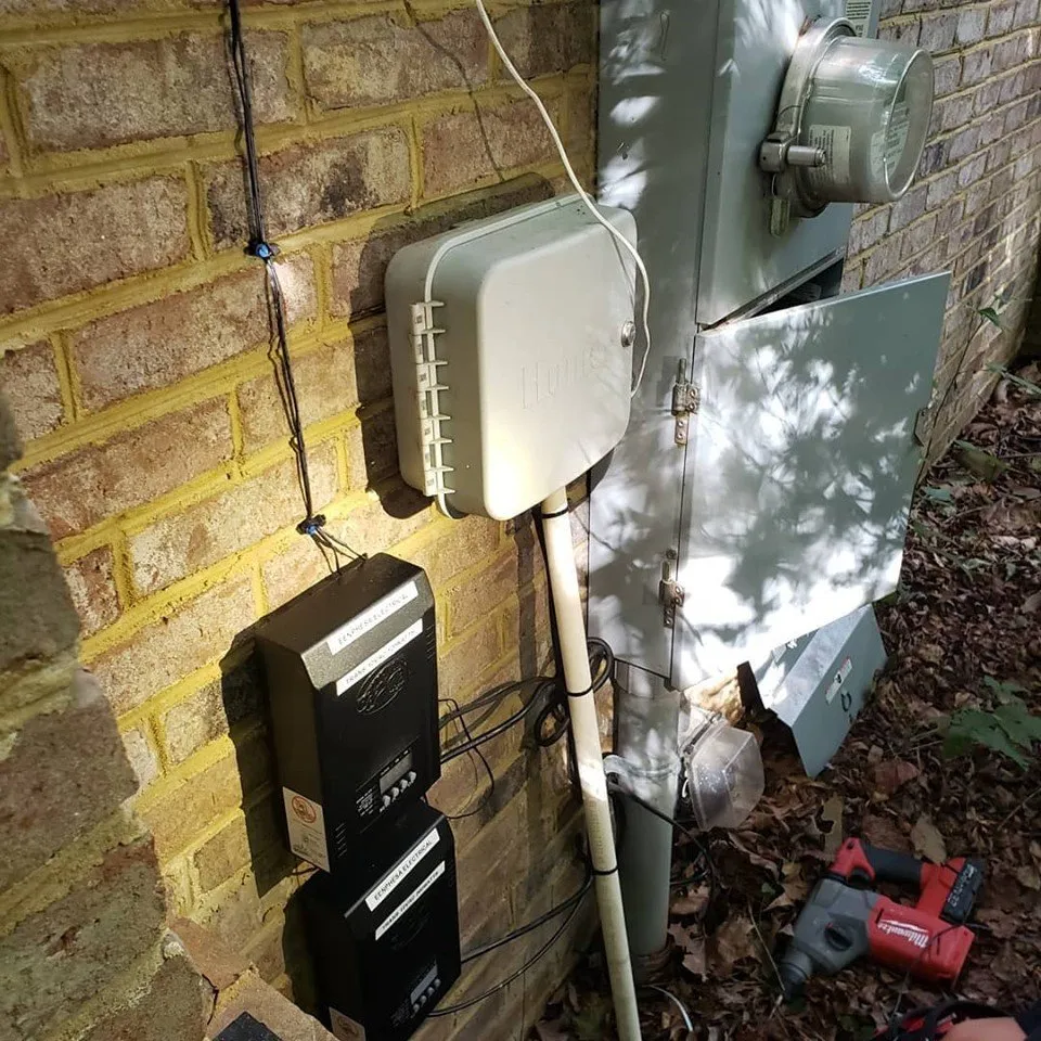 Slide of Atlanta Technology Integrators