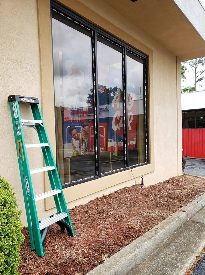 Slide of Atlanta Technology Integrators