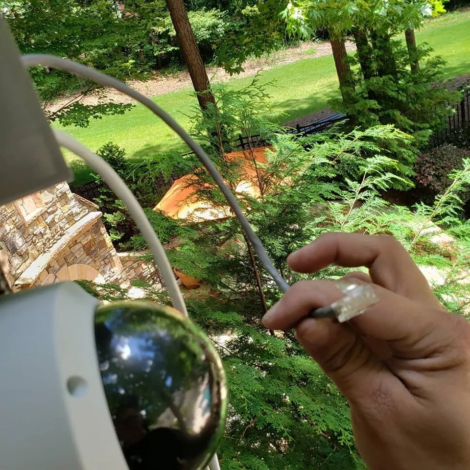 Slide of Atlanta Technology Integrators