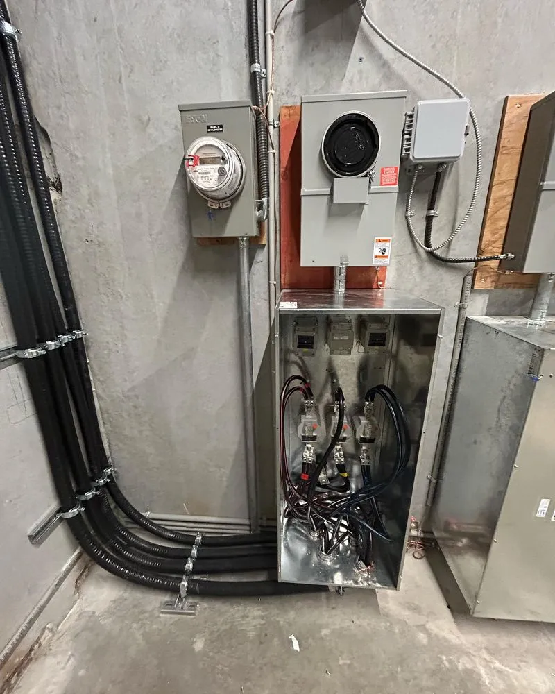 Slide of Atlantic Ave Certified Electrician