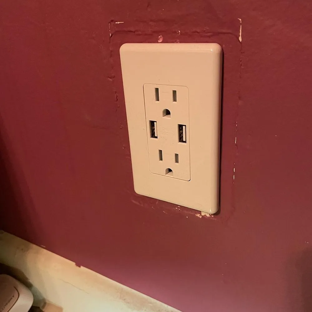 Slide of Atlantic Ave Certified Electrician