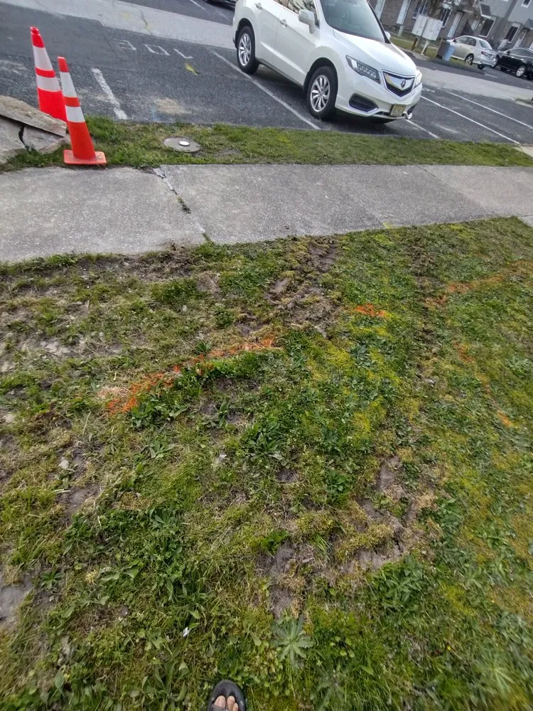 Slide of Atlantic City Electric