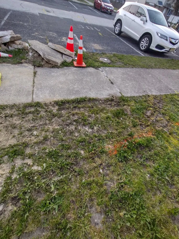 Slide of Atlantic City Electric