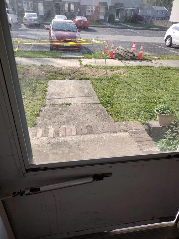 Slide of Atlantic City Electric