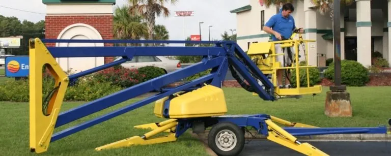 Slide of Atlantic Coast Electrical Service