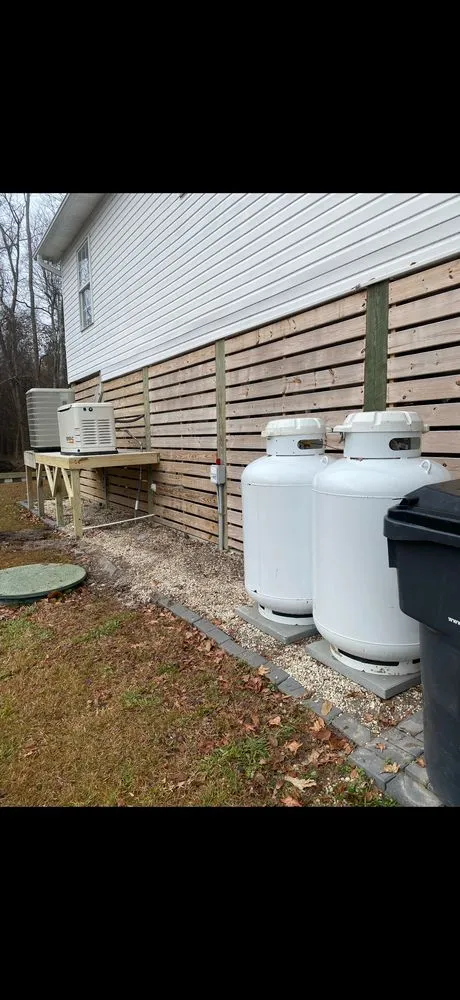 Slide of Atlantic Coast Electrical Service