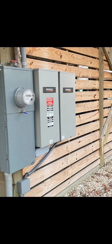 Slide of Atlantic Coast Electrical Service