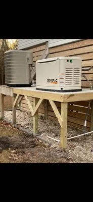 Atlantic Coast Electrical Service