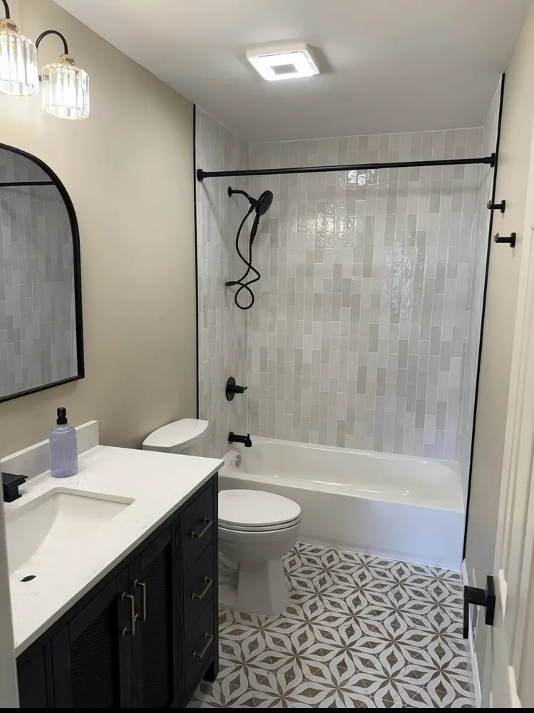Affordable outlet and switch repair in Barnegat Township, NJ by Atlantic Coast Renovations