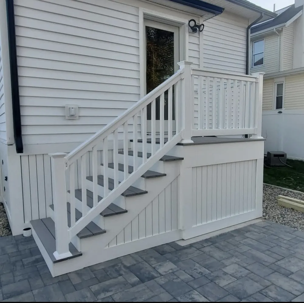 Affordable circuit breaker repair experts serving Barnegat Township, NJ - Atlantic Coast Renovations