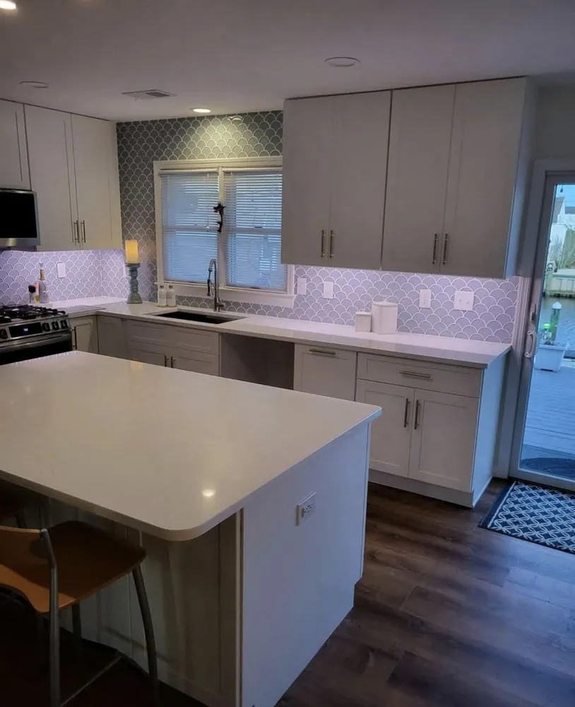 Trusted outlet and switch repair service in Barnegat Township, NJ - Atlantic Coast Renovations