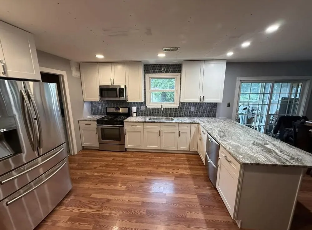 Professional lighting installation service in Barnegat Township, NJ - Atlantic Coast Renovations