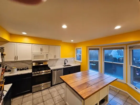 Atlantic Coast Renovations