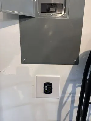 Atlantic Coastline Electrical Logo