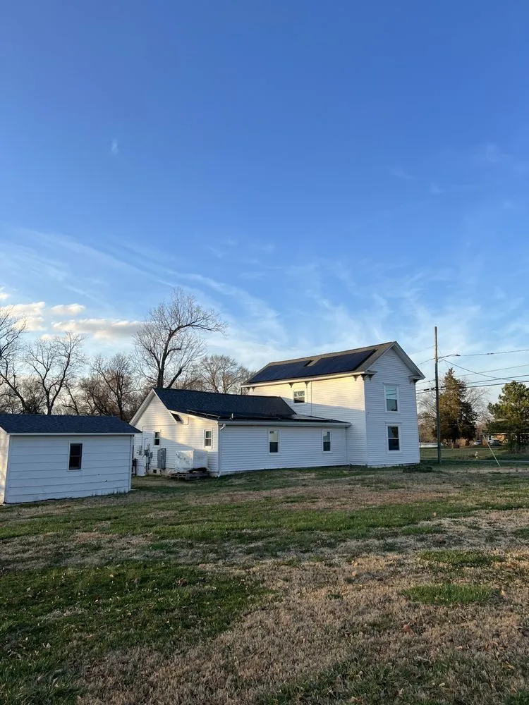 Trusted outlet and switch repair in ,  by Atlantic Electric and Solar