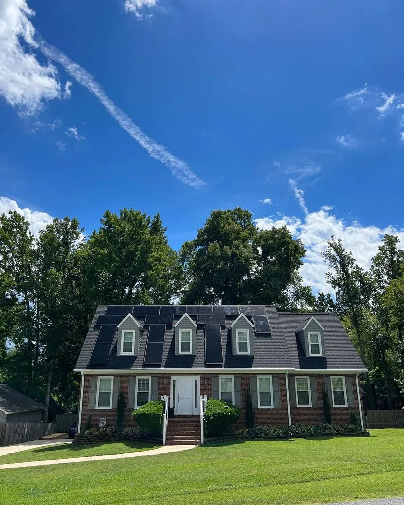 Expert electrical repair experts serving ,  - Atlantic Electric and Solar