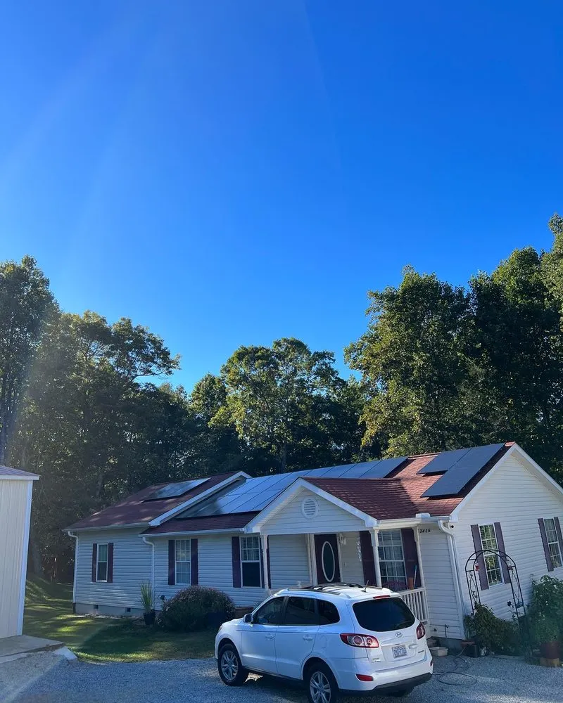 Emergency emergency electrical service experts serving ,  - Atlantic Electric and Solar